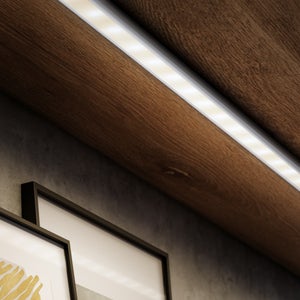 SOLIDEE Neon LED Open Lettre Art Mural USB Gradable Lampe Sign pour Salle  de Magasin Club Garage Deco Enfants Chambre Cadeau Décoration Bar de Fête  (bleu rouge) : : Luminaires et Éclairage