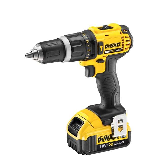 Dewalt dck206m2t deals