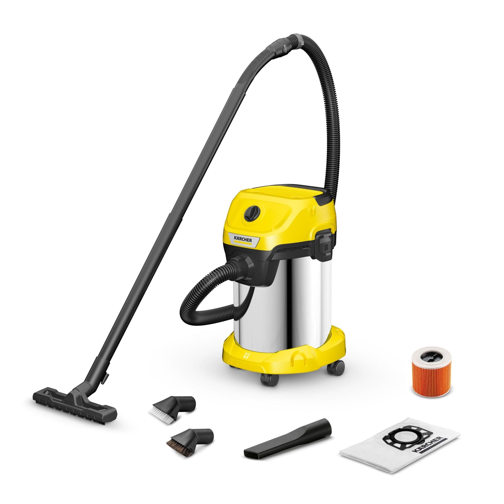 Prix aspirateur discount karcher