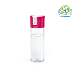 Acheter Carafe filtrante en verre PitcherPro + recharge Pichet + Recharge  Tapp Water