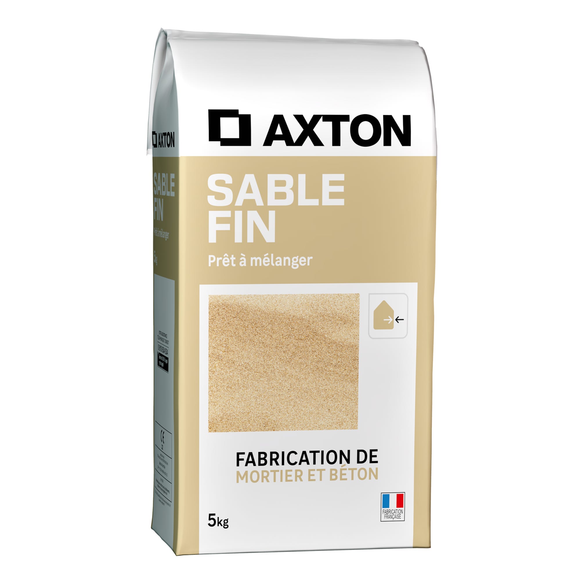 Merlin Sales Sac De Sable Fin Leroy Merlin Fibres Leroy Merlin Sac