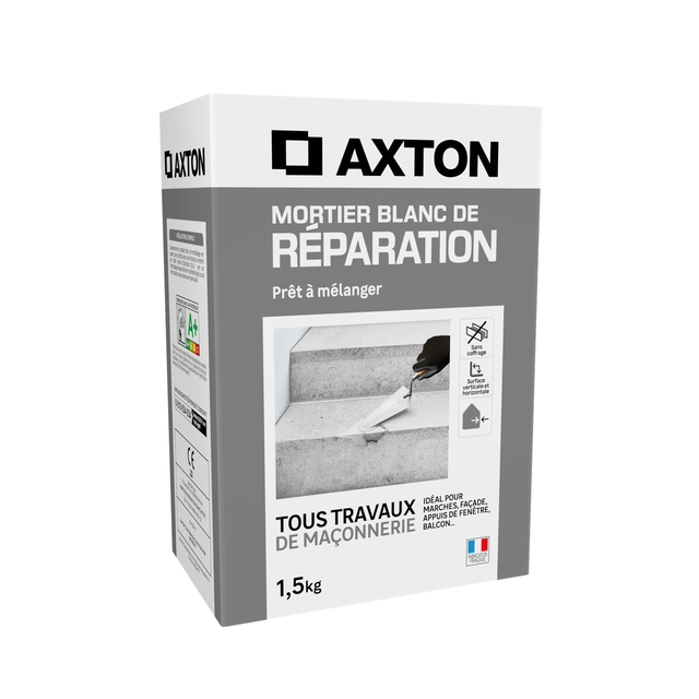 Taros Trade Kit Réparation Phare Droit Citroën C4 2004-2010 - Réf. OE 621284 - Blanc