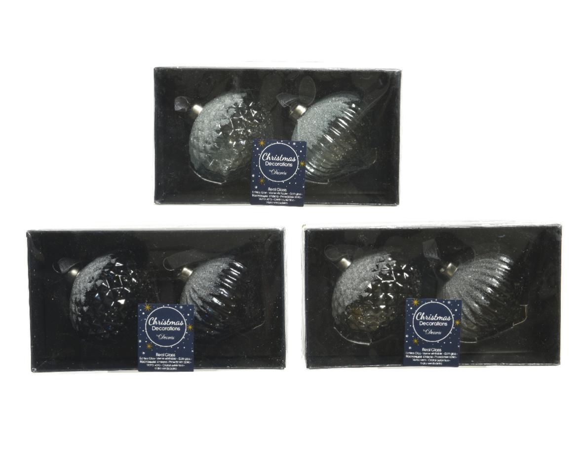 Lot De 3 Suspensions Lapins De Pâques En Polyrésine Blanc Vieilli - H Env. 11/6 Cm - Décoration Festive à Suspendre