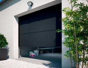 Kit de nettoyage pour portes de garage, portails et huisseries - Tubauto