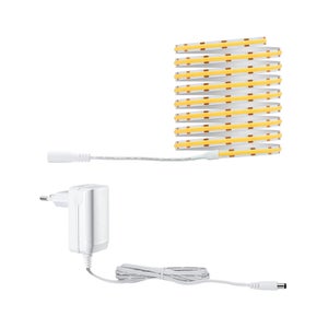 Ruban LED 220V 14w 20m IP67 Dimmable - Coupe 10cm - Brillant