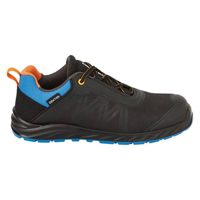 Chaussure de securite urban best sale
