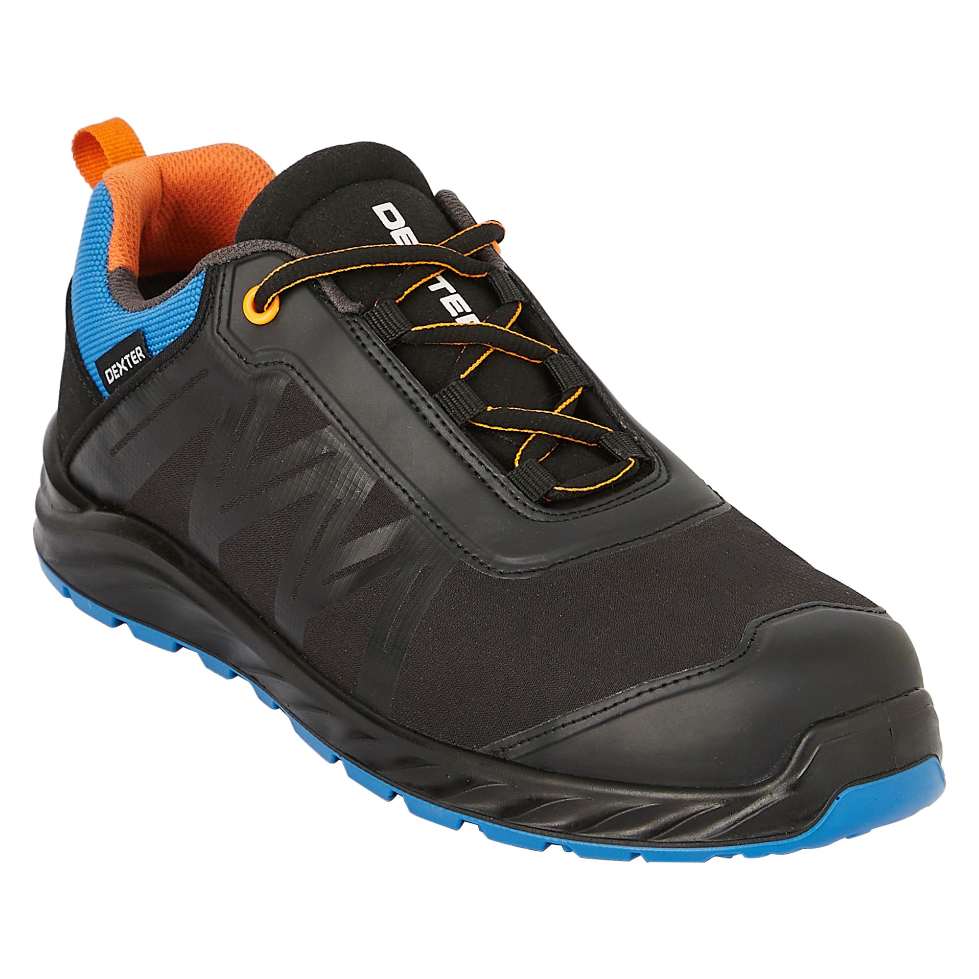 Chaussures de s curit basses S1P Dexter urban DEXTER T45 Leroy