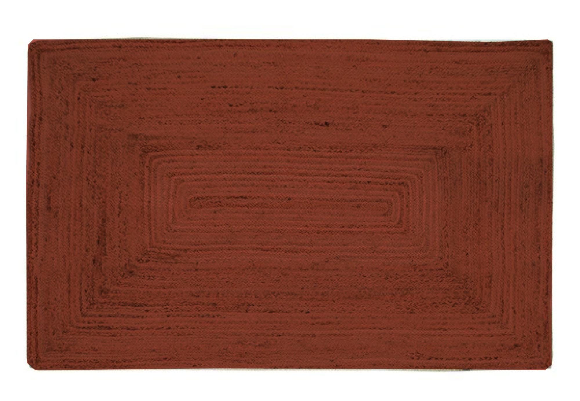 Tapis D coratif Coloris Assortis Rectangulaire L 120 X L 180 Cm Jute tapis-d-coratif-coloris-assortis-rectangulaire-l-120-x-l-180-cm-jute