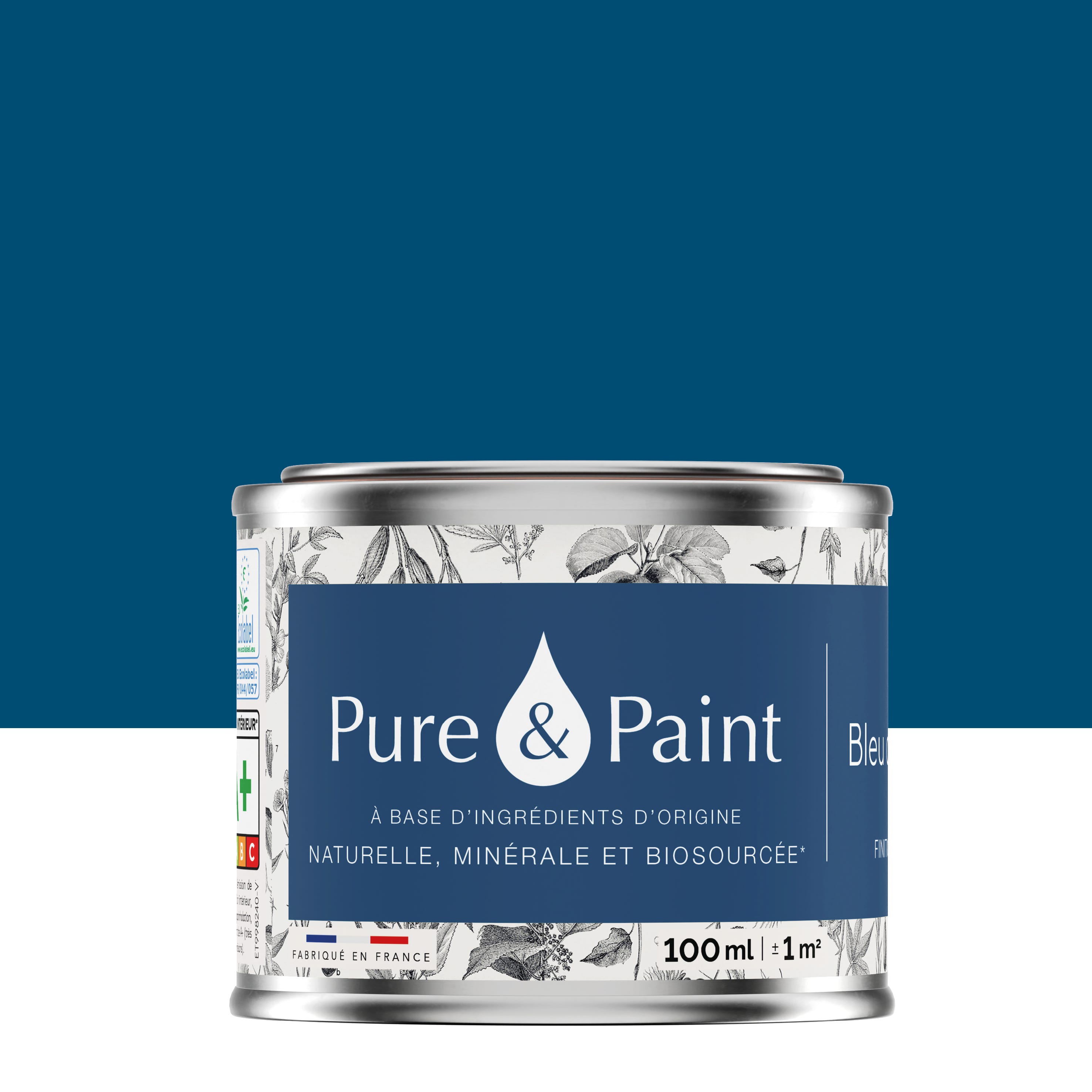 Pinceau peinture mur – Fit Super-Humain