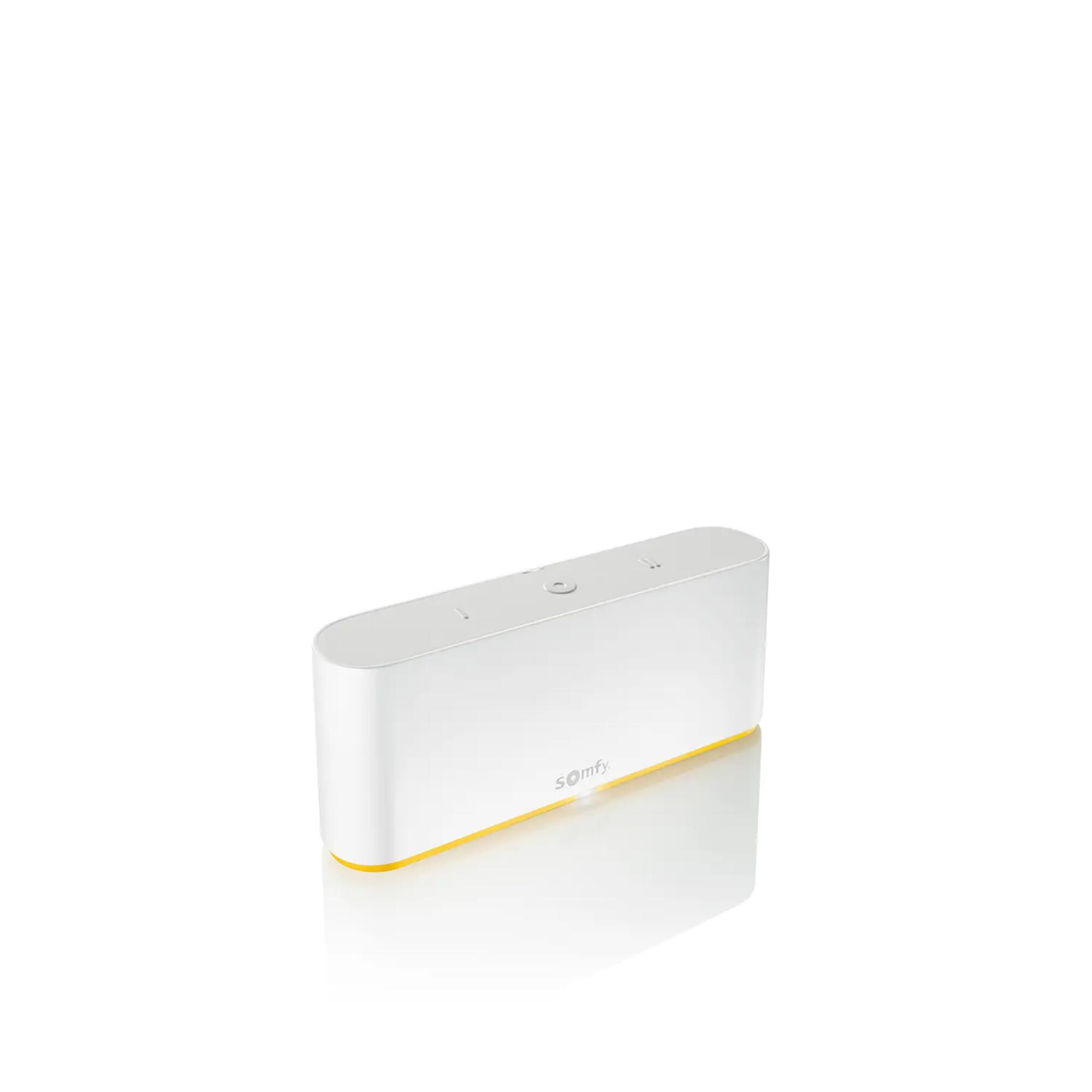 Somfy Thermostat Wifi - Radio Sans Fil Connectée - Prix