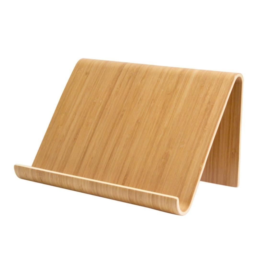 Lunette De WC Bambou Schläfer - Couvercle Universel, Couleur Sombre