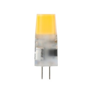 Ampoule LED G4 1.8W 180 lm 12V - Ledkia