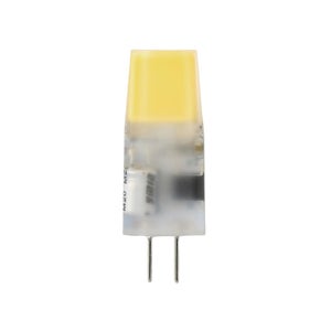 Ampoule LED G4 1.8W (220V) Blanc Froid 6000K - 6500K 360º