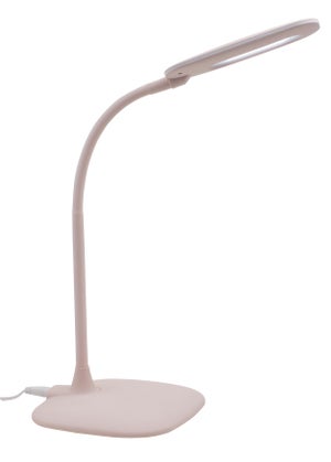 MAKAN lampe de bureau ajustable 41 cm à 55 cm haut