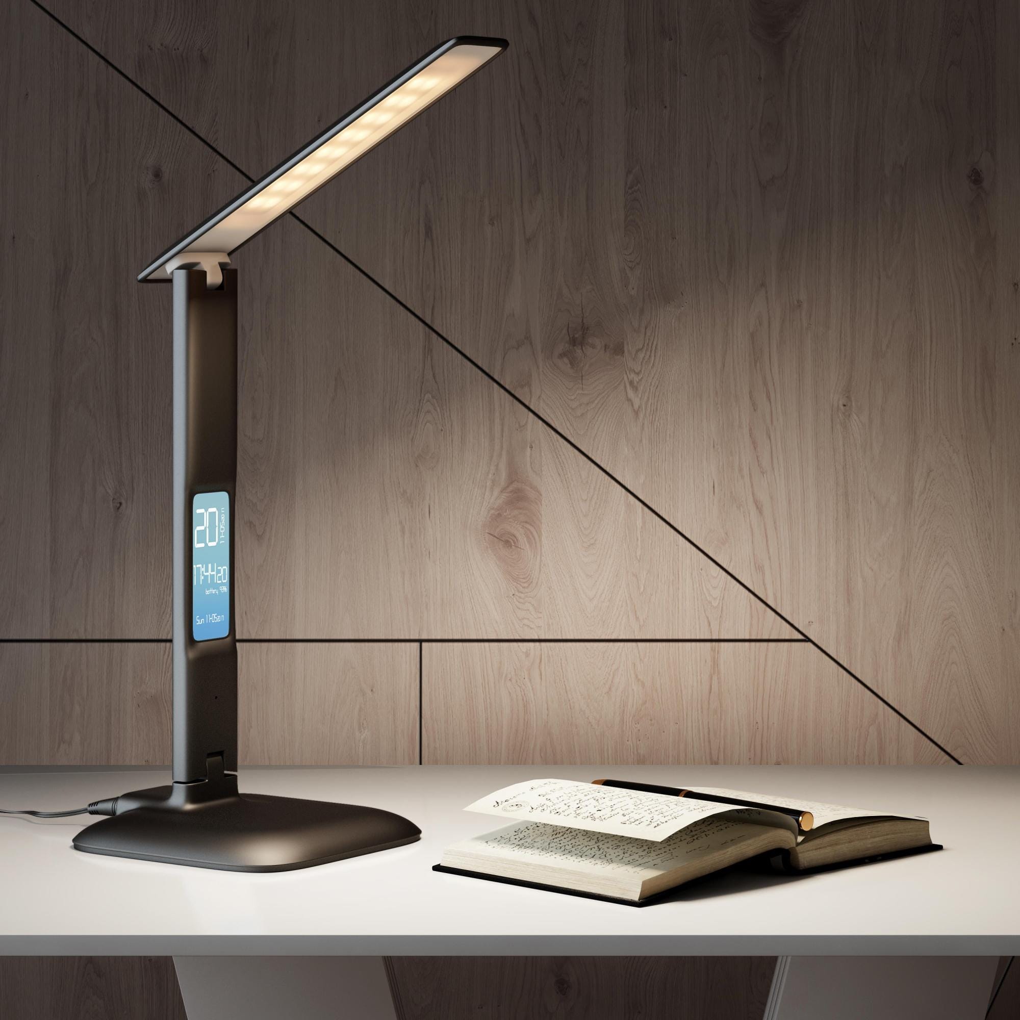 Lampe De Bureau Design - Luminaire Design