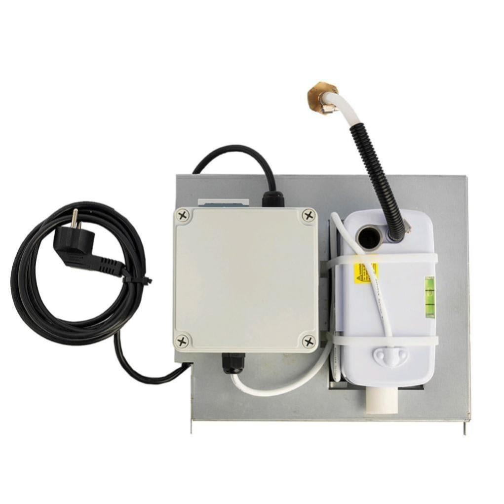 Pompe de relevage WOOD