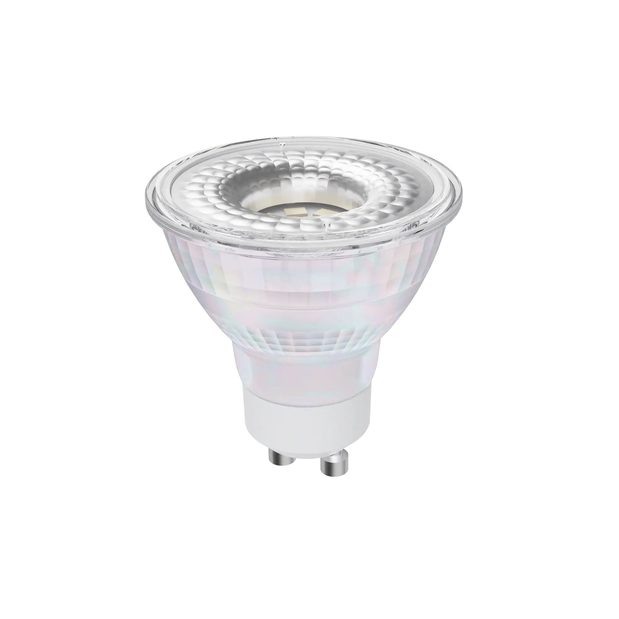 Goodman-10 LEDs Blanc Super Brilliant Ampoule Lampe Miroir Lumière