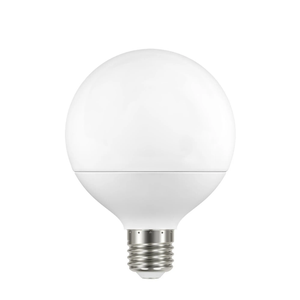 Ampoule LED E27 7w r63 équivalent à 37w blanc chaud 3200k - RETIF
