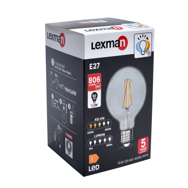 Leroy Merlin Ampoule G9 250 Lm = 25 W Blanc Chaud - LEXMAN - Prix pas cher