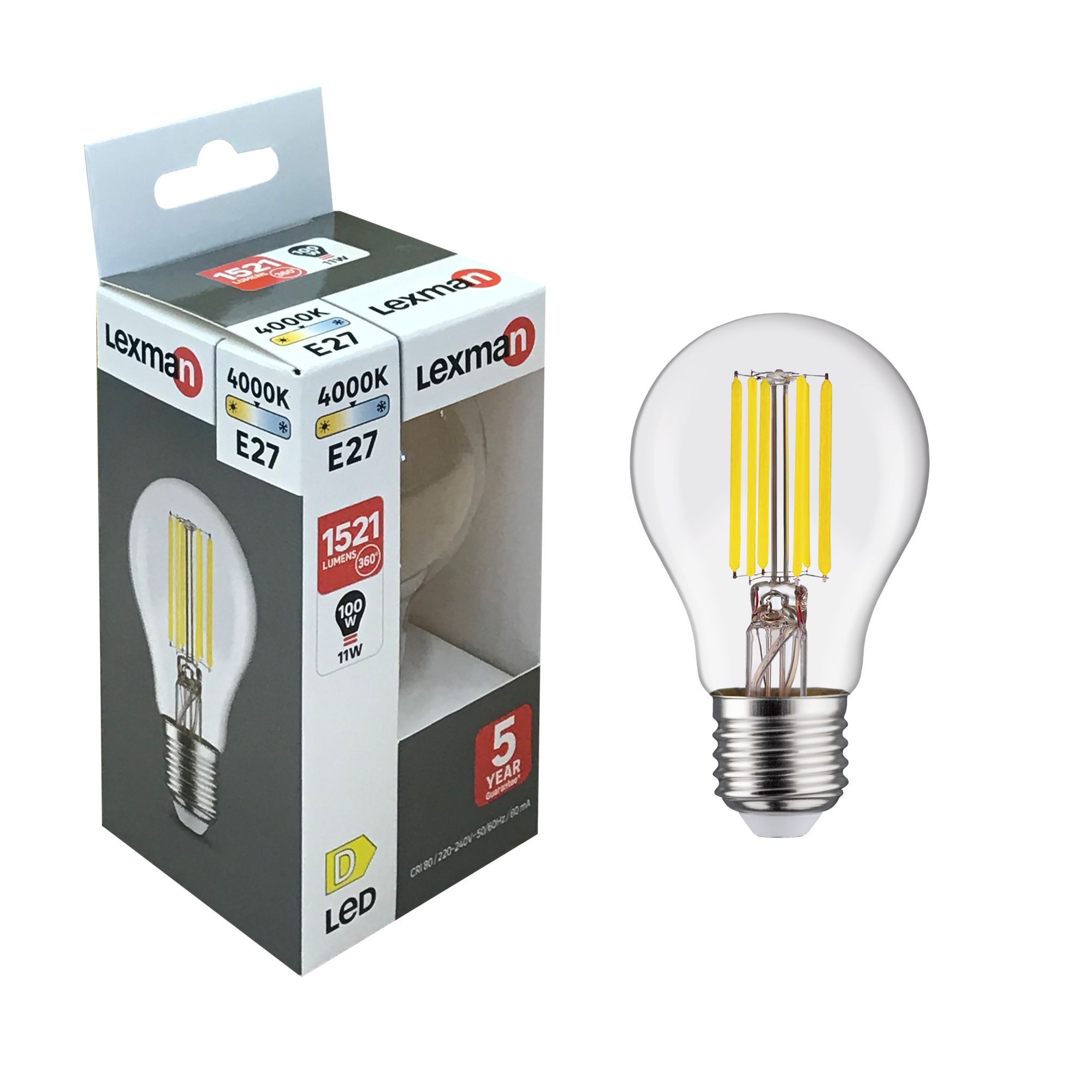 Lexman led leroy merlin deals