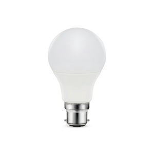 Ampoule LED B22 - 10W - SMD Epistar - A60