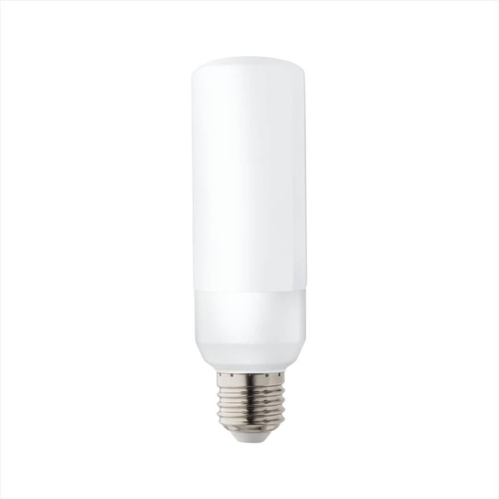 Ampoule led tube E27, 1521Lm = 100W, blanc chaud, LEXMAN Leroy Merlin