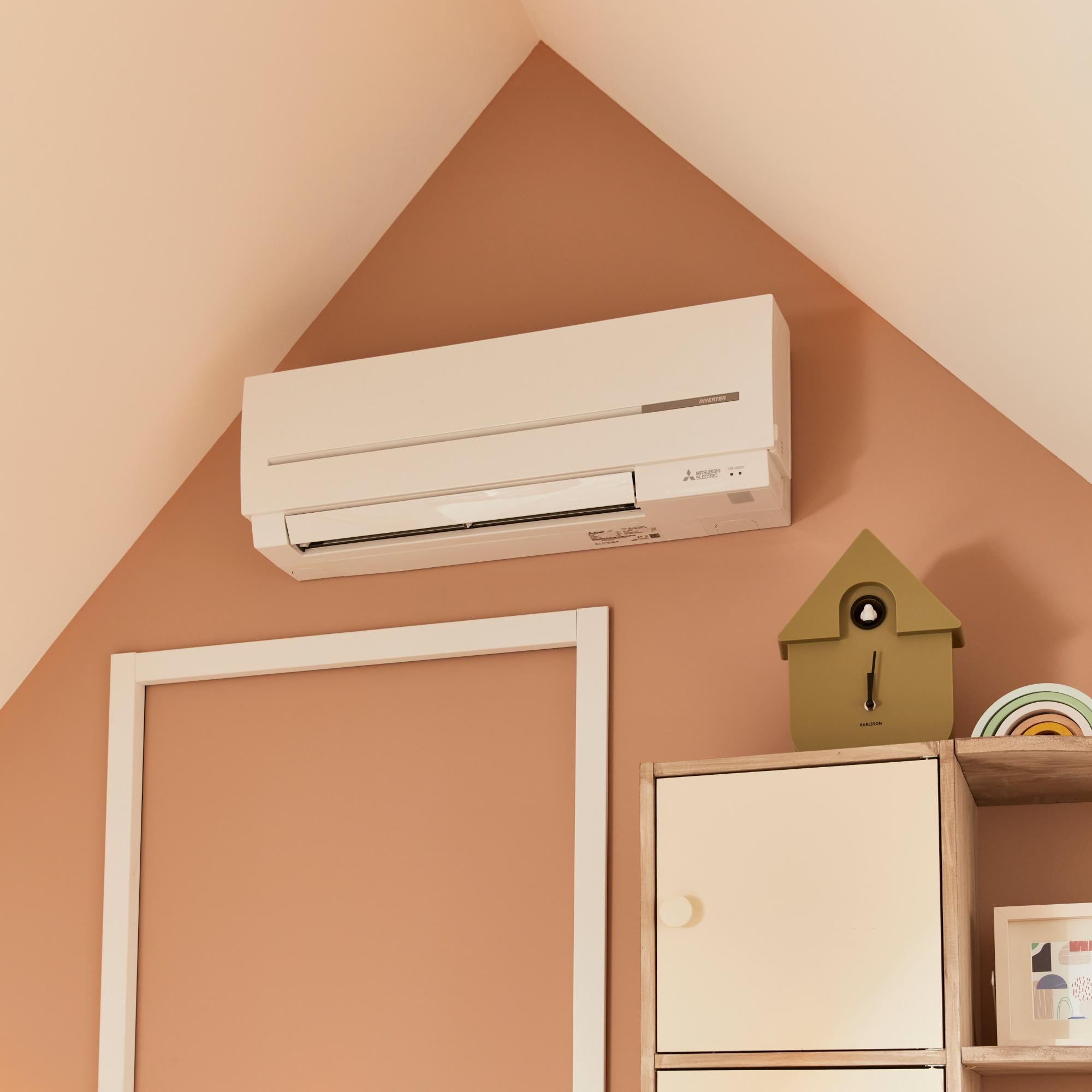 Unit Int rieure De Climatiseur Multisplit MITSUBISHI ELECTRIC Msz sf unit-int-rieure-de-climatiseur-multisplit-mitsubishi-electric-msz-sf