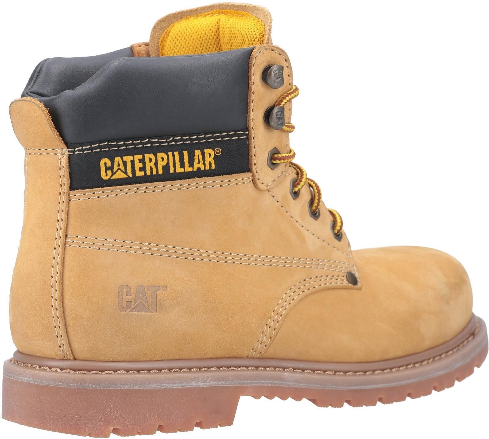 Chaussure femme discount caterpillar