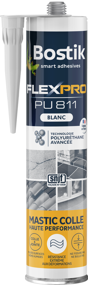 ▷ Colle Blanche 125gr