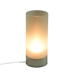 Lampe de Chevet en Bois - VICTOR – Mon Enseigne Lumineuse