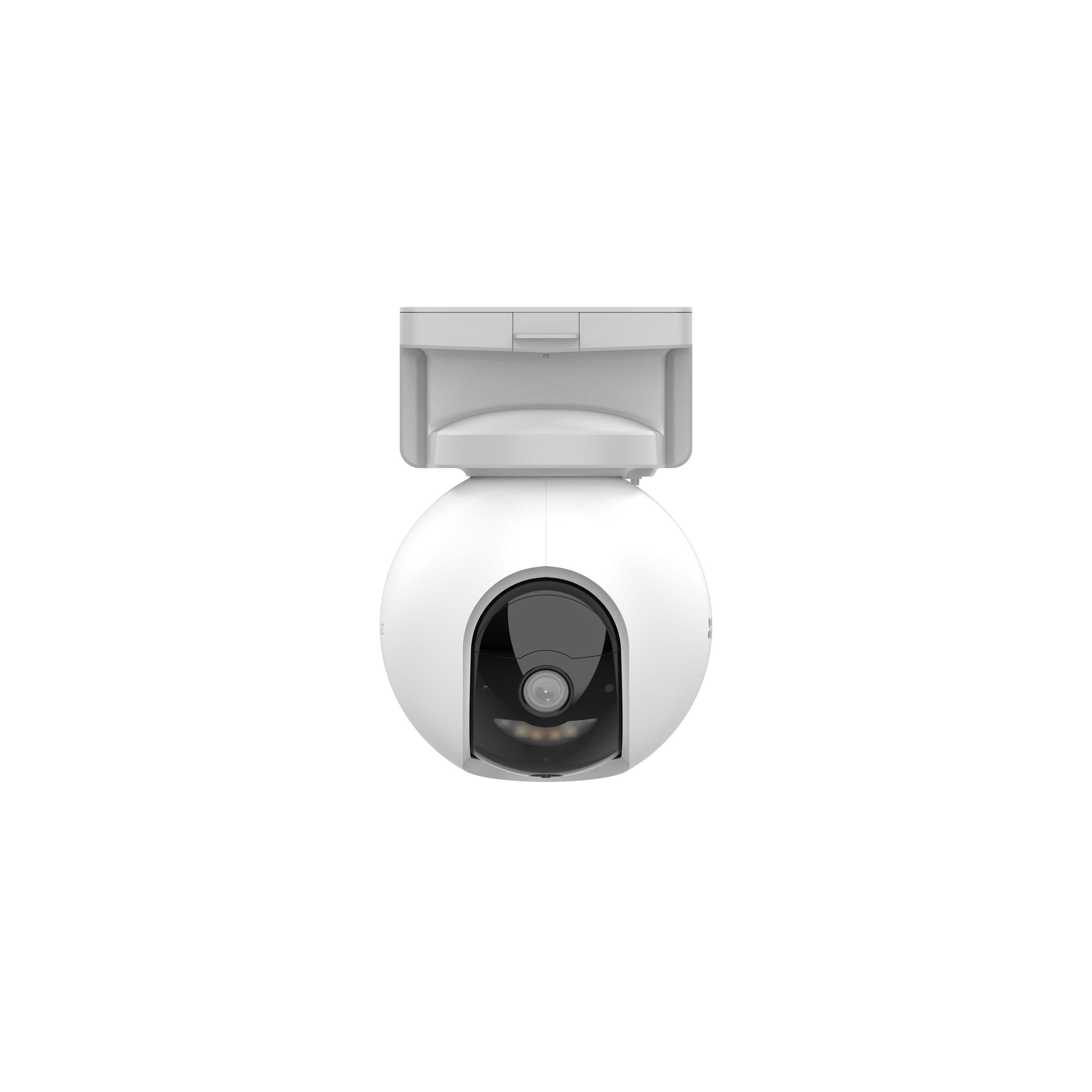 Caméra de surveillance extérieure filaire C3W PRO, blanc, Ezviz