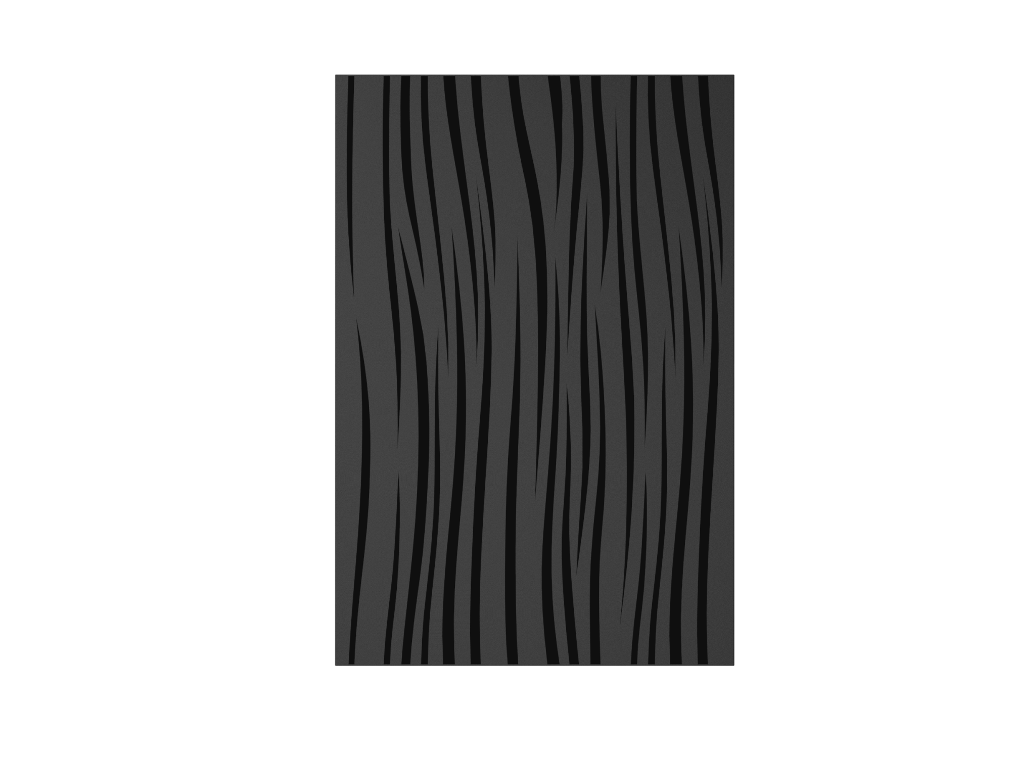 Plaque de protection murale STYLEA l.81 cm x H.120 cm | Leroy Merlin