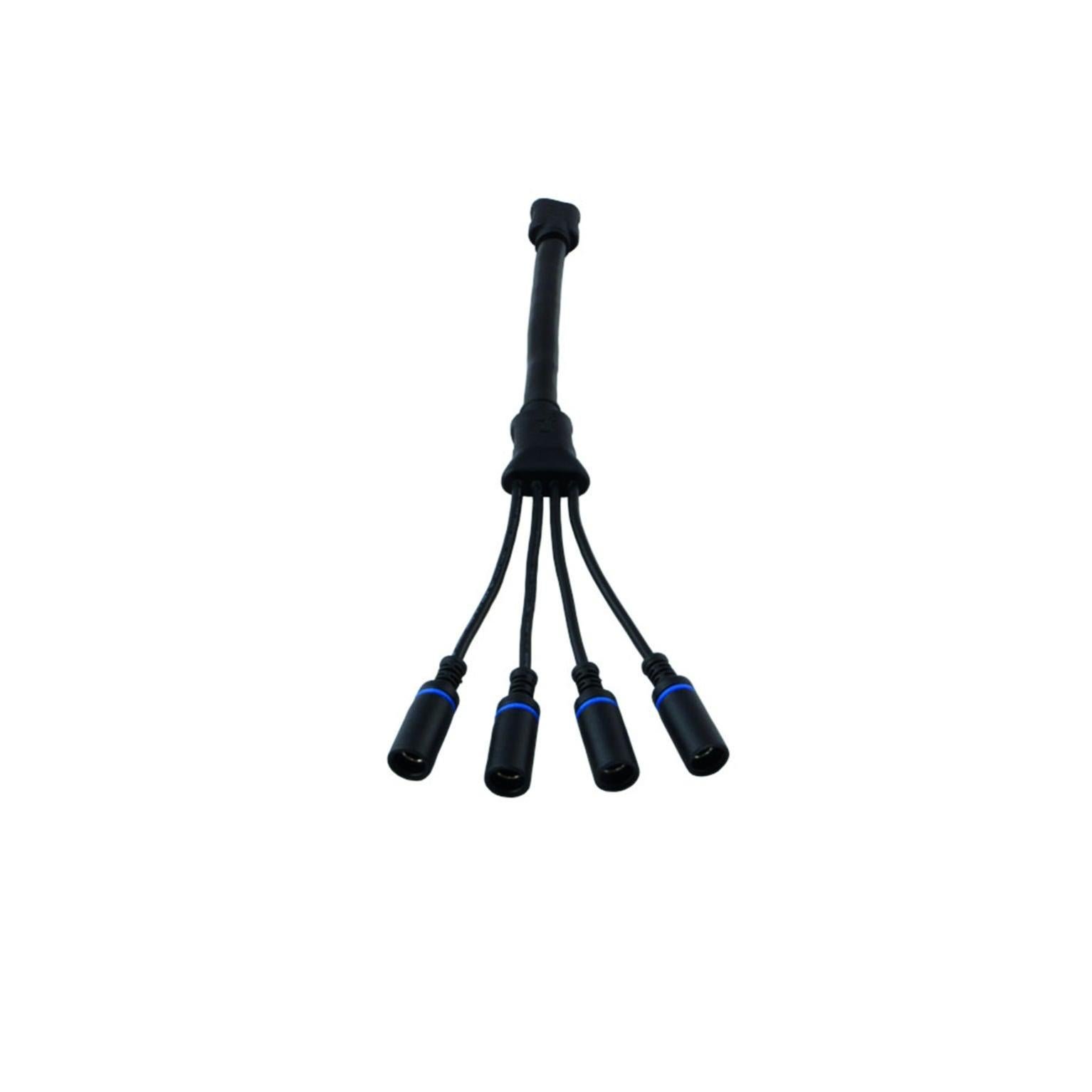 Câble pour batterie YETI GOAL ZERO Leroy Merlin