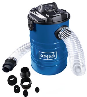Scheppach - Aspirateur Injecteur-Extracteur SprayVac20 - 1600W