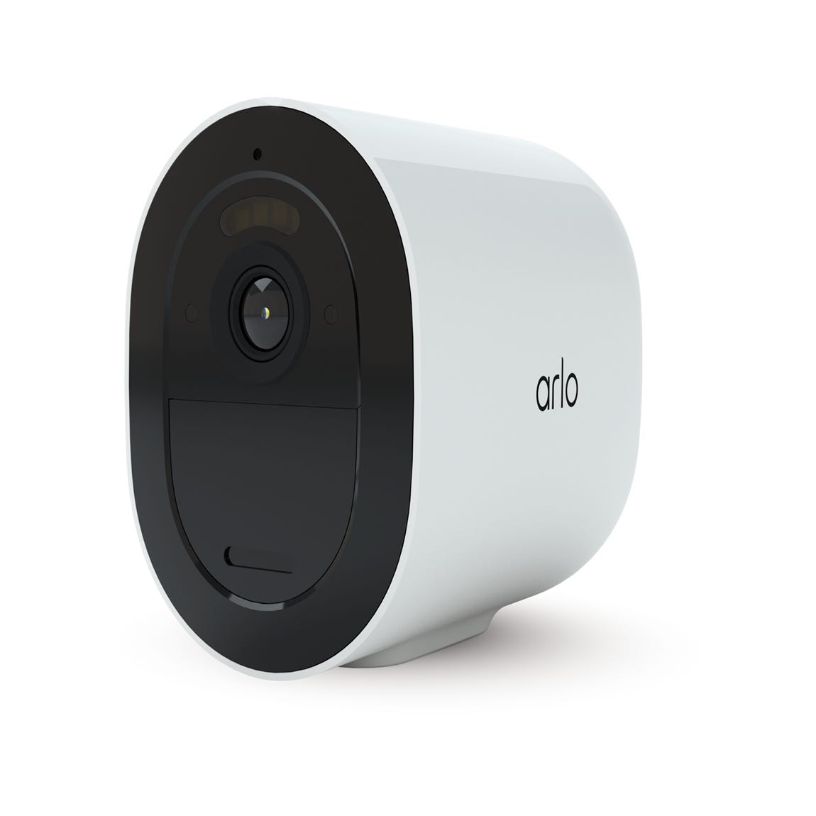 Caméra 4G autonome maison de vacances 2K 100% sans fil