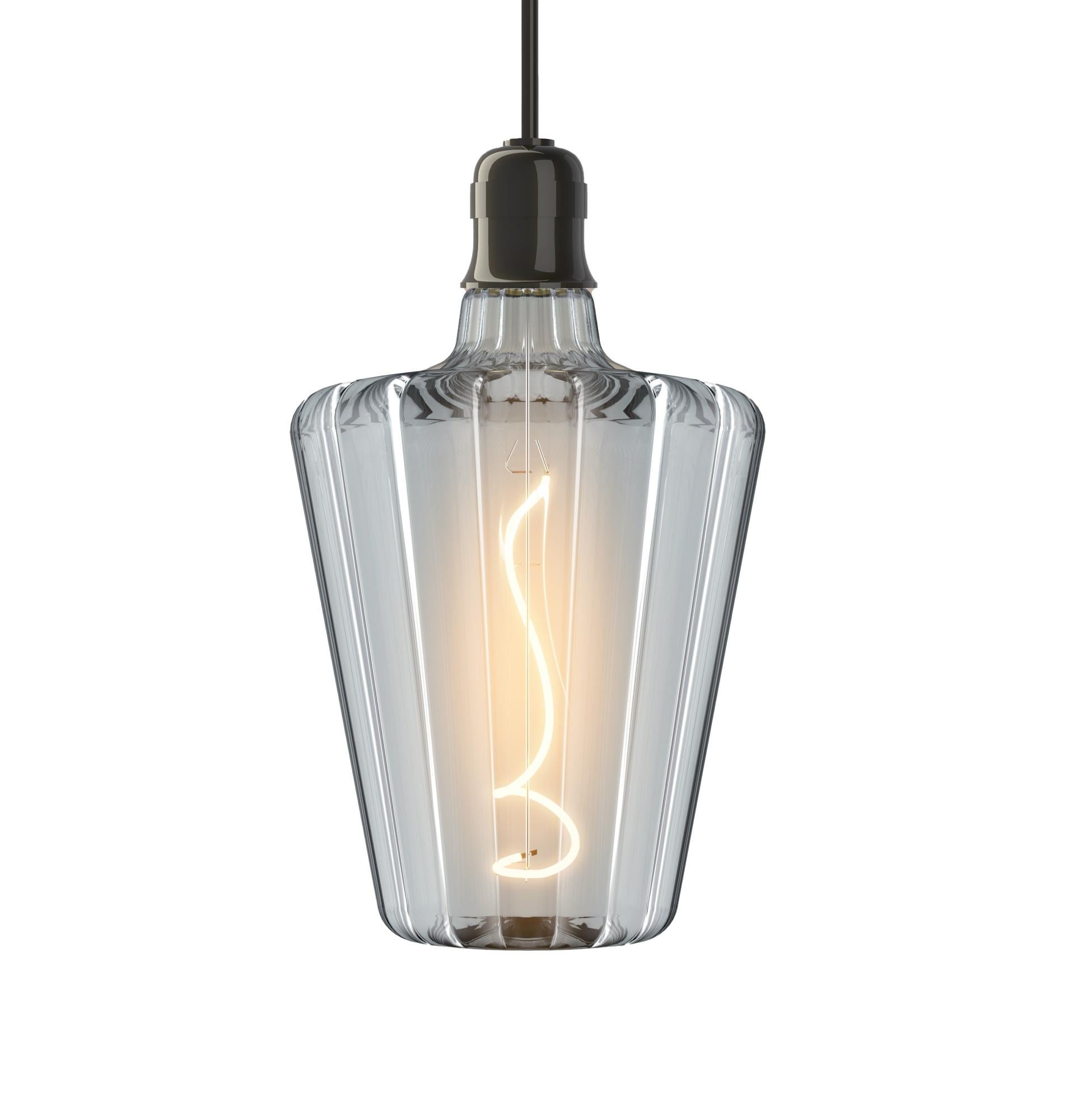 Ampoule led à filament décoratif, globe 122mm, E27, 20W, blanc chaud