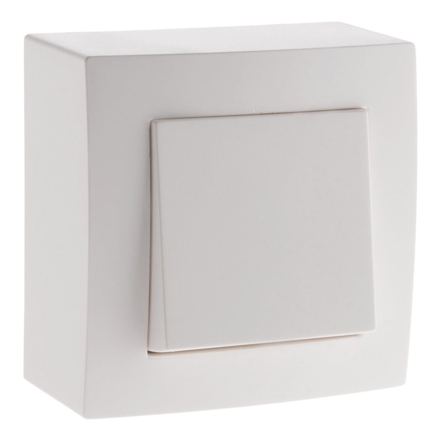 Presto montant blanche sales