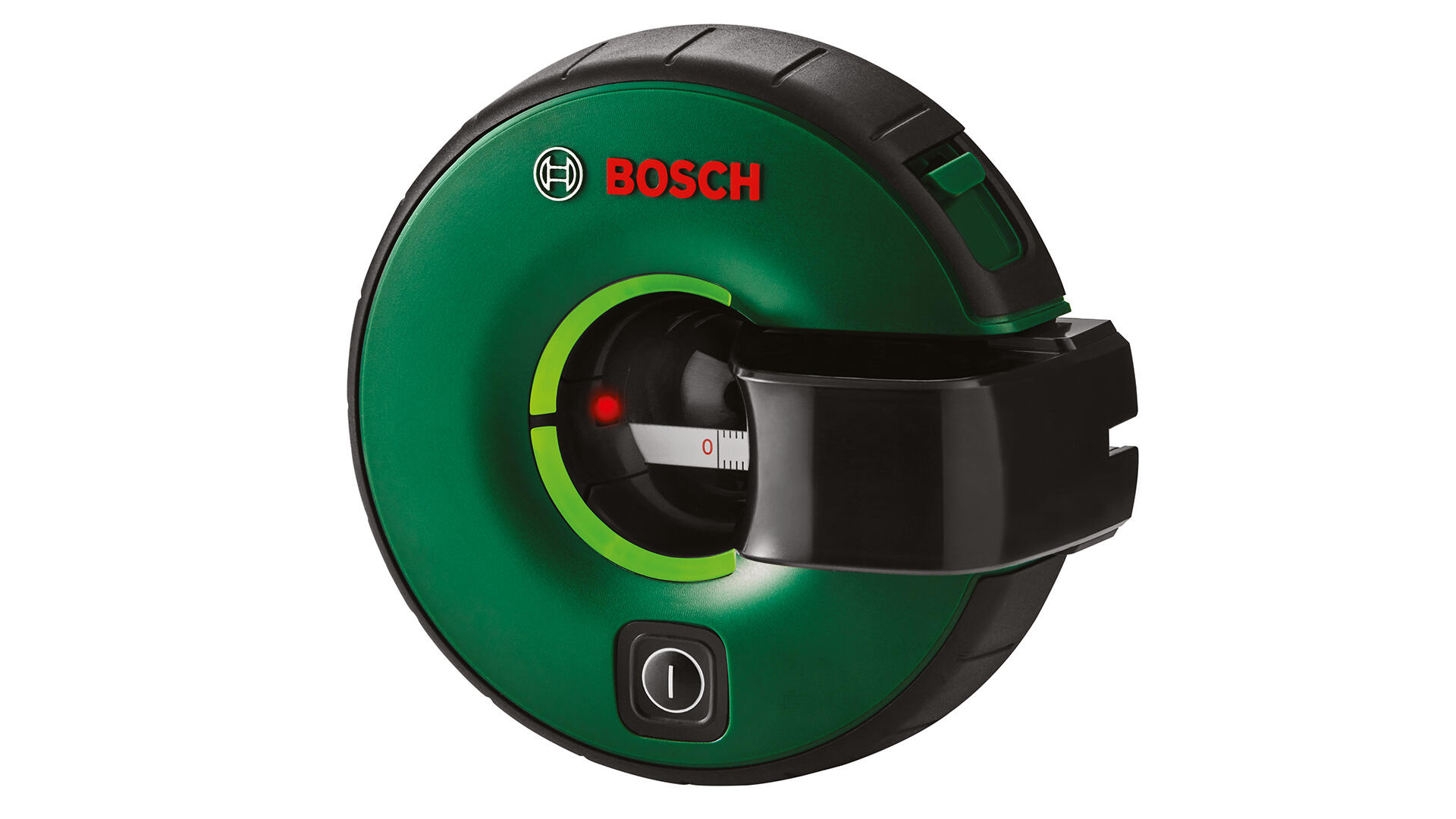 Metre laser lignes Bosch - Atino Set (metre ruban de 1,5 m, 6 gel pads