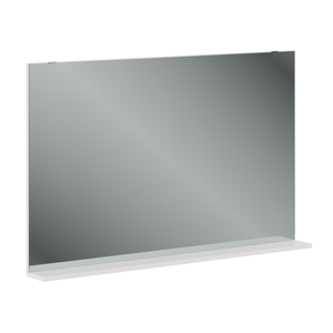 Aica led miroir lumineux 3 couleurs tactile + anti-buée + dimmable +  mémoire 120x80cm miroir salle de bain,design - Conforama