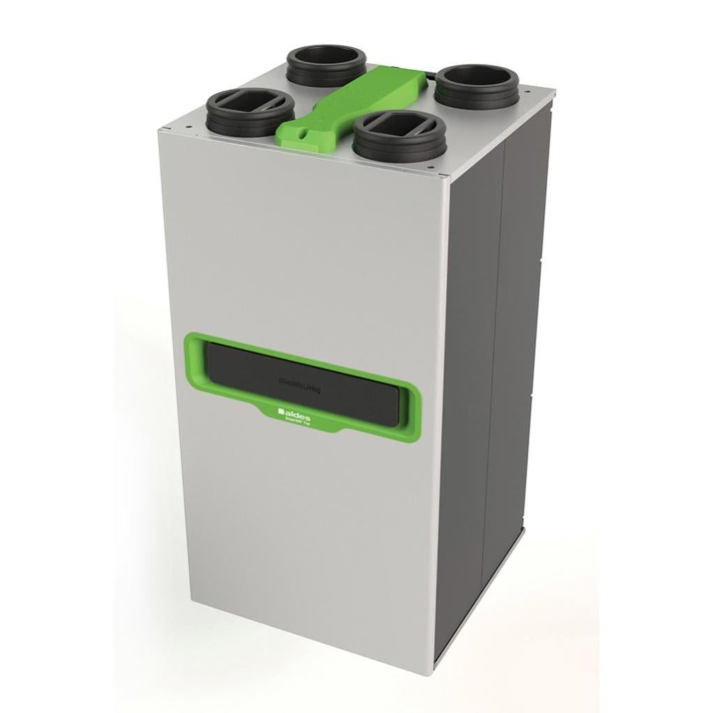 Kit VMC double flux ALDES Top300 classic | Leroy Merlin