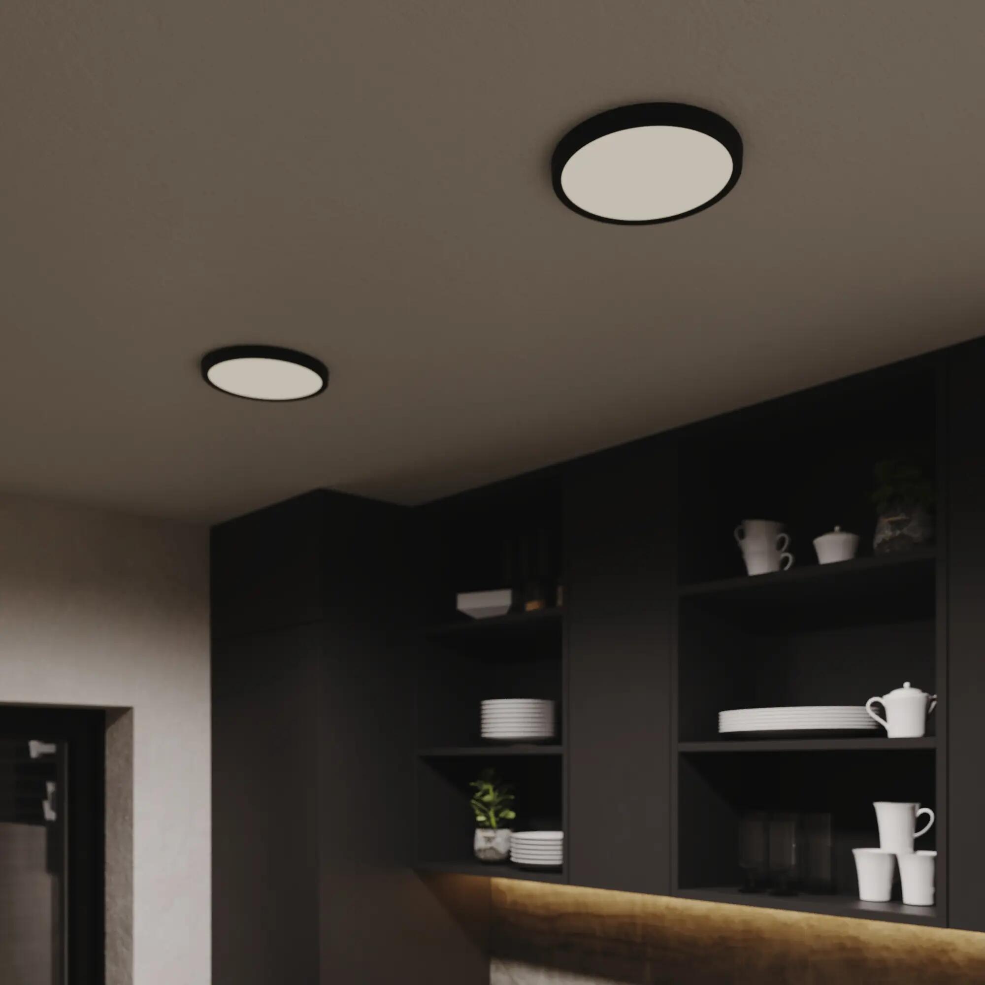 Éclairez votre intérieur avec style : Lot de 20 spots LED