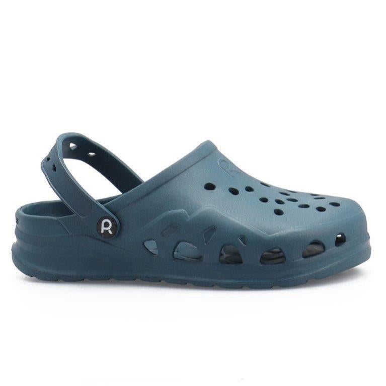 Sabot EVA (éthylène vinyle acétate) ROUCHETTE Kosmik bleu taille 38