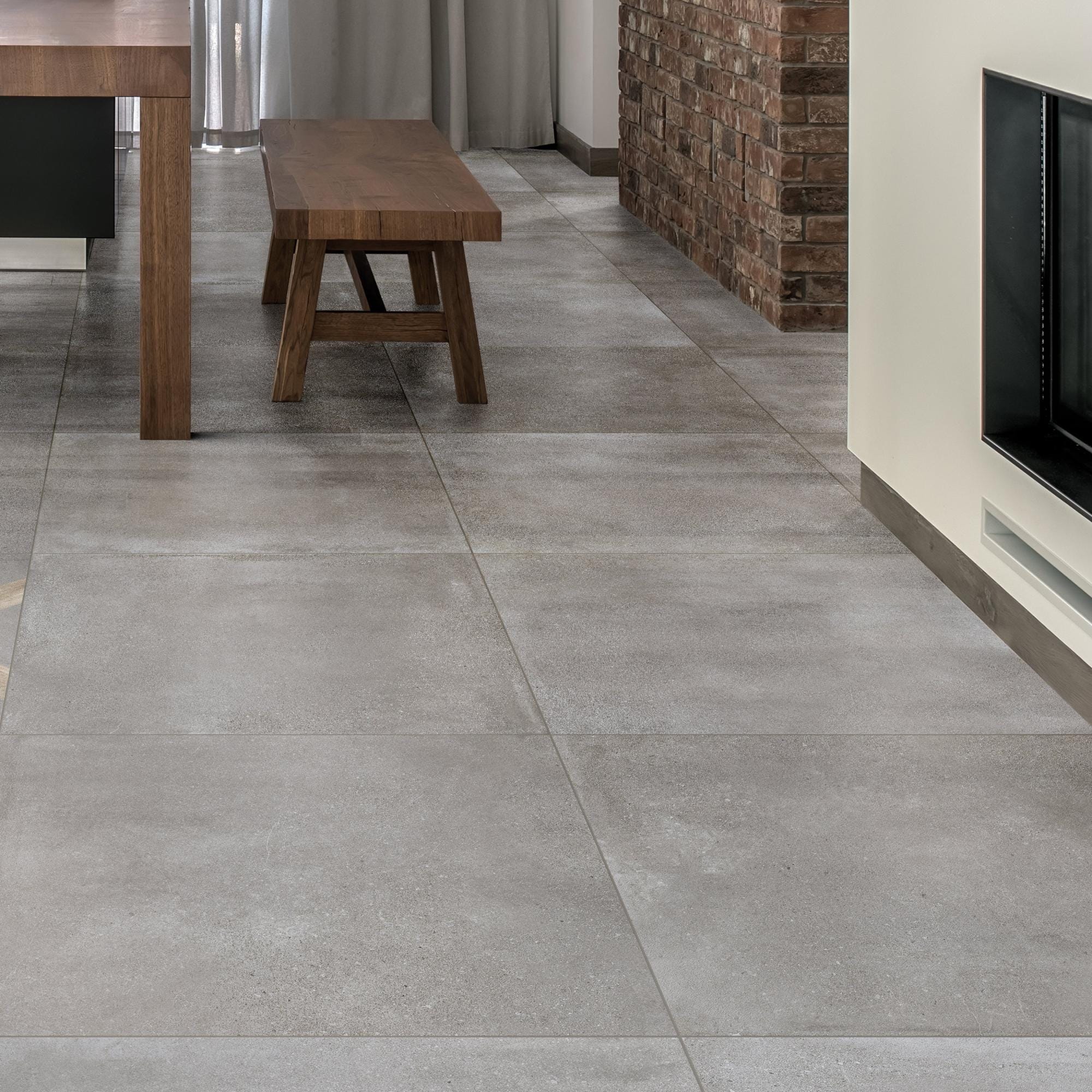 Carrelage Effet Beton | Carrelage Effet Beton Ciré – YZEHF