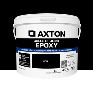 Colle epoxy transparente 24 ml Combi Rapide - GRIFFON ❘ Bricoman