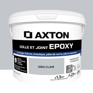 Colle Epoxy Standard 2X12Ml Coller Verre Métal Bois Plastique