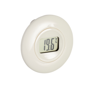 Horloge-thermomètre numérique NORAUTO - Norauto