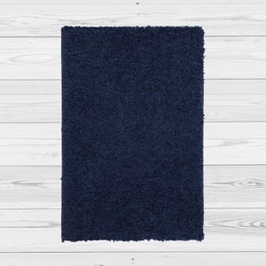 Image of Rachel Shag blue