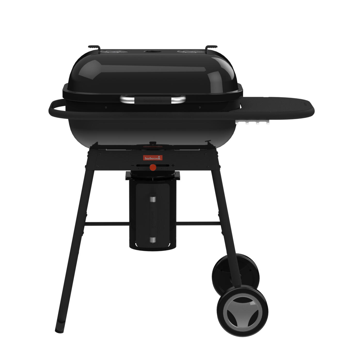 Barbecue charbon Magnus confort Barbecook | Leroy Merlin