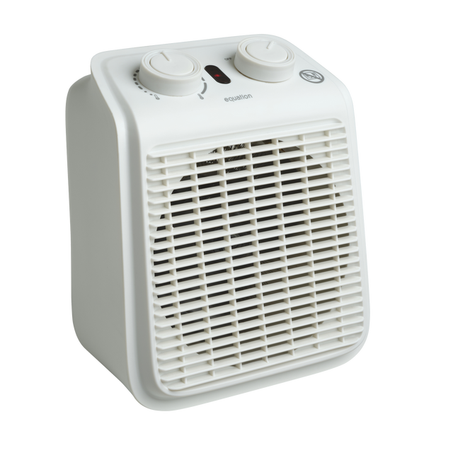 Souffleur d'air chaud radiateur électrique ventilateurs de chauffage Mini  ventilateur PTC radiateur de salle de bain radiateur soufflant intelligent  Portable pour salle de bain maison – les meilleurs produits dans la boutique