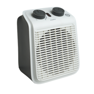 Radiateur convecteur électrique mobile OCEANIC 2000 W Thermostat digital -  Noir - Chauffage - Achat & prix